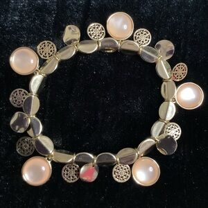 Handmade women’s bracelet